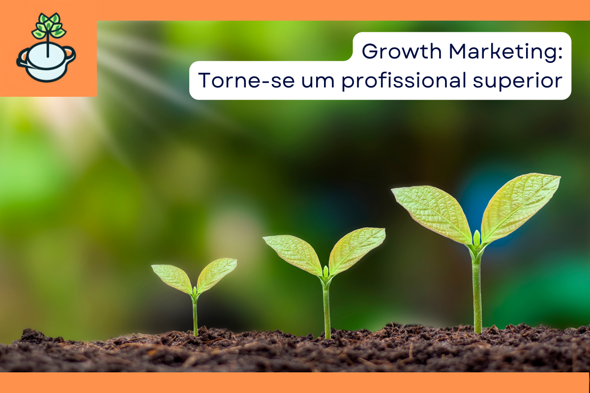 torne-se um profissional superior com growth marketing e revops