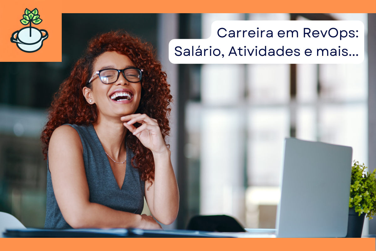 carreira em revops salário atividades prós contras